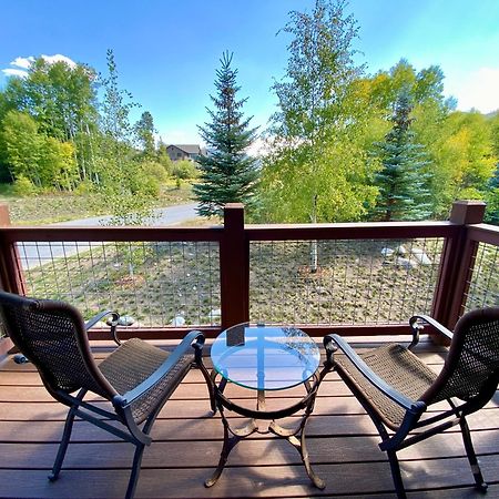 Frey Gulch 58 By Summitcove Lodging Кістон Екстер'єр фото