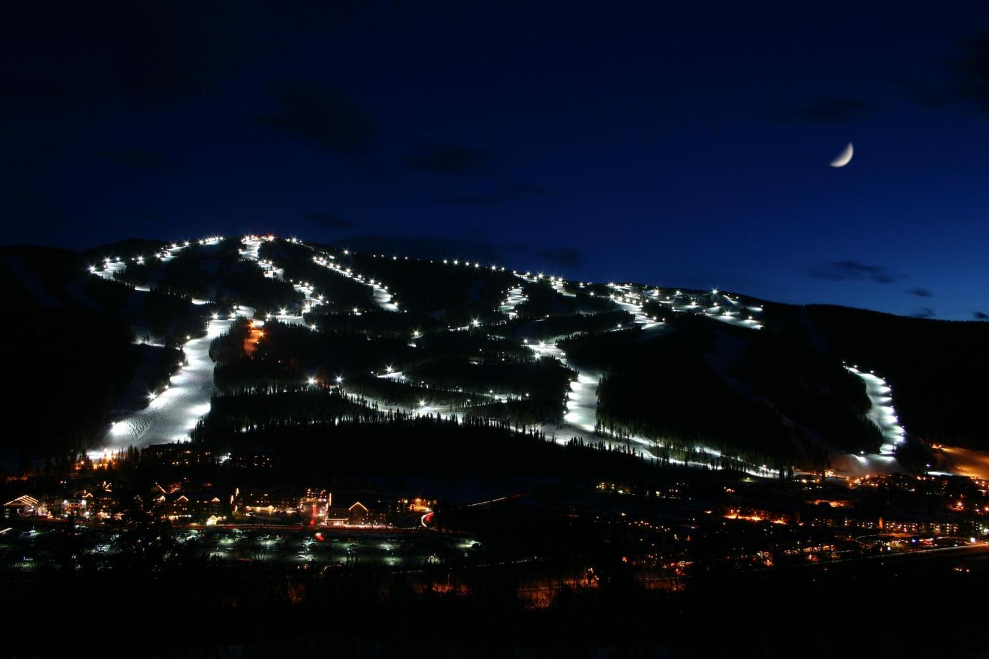 Frey Gulch 58 By Summitcove Lodging Кістон Екстер'єр фото